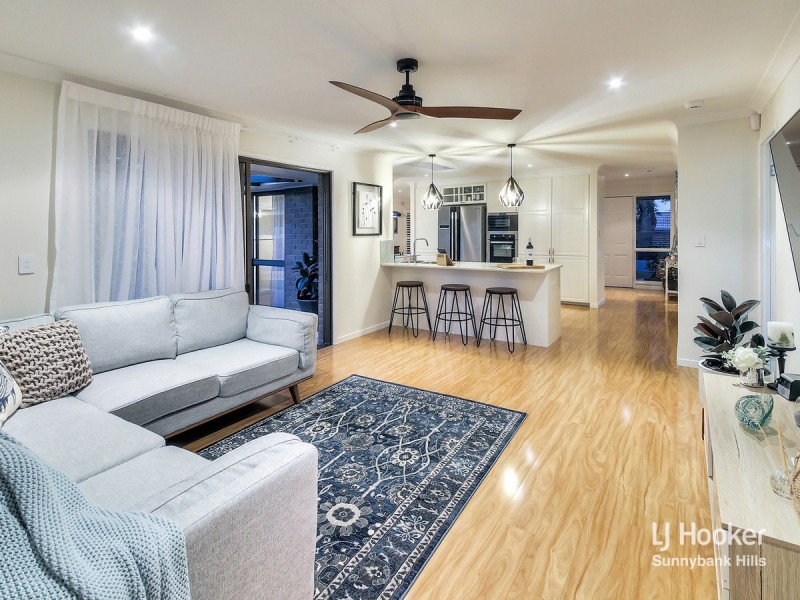 12 Damask Street, Sunnybank Hills QLD 4109