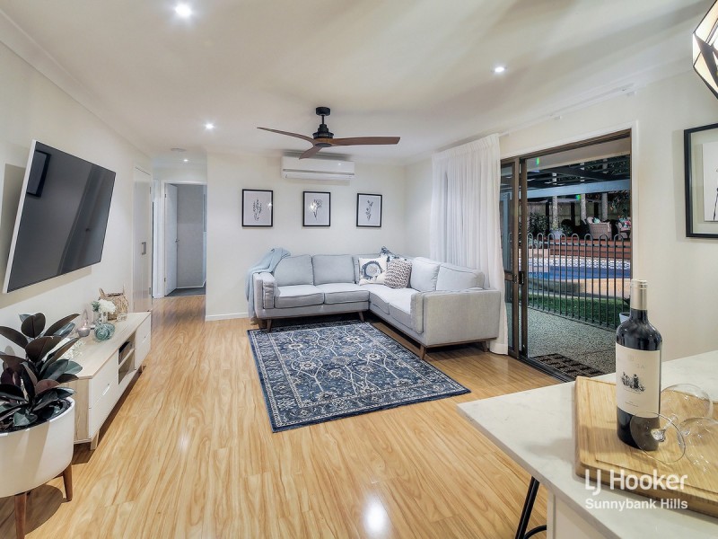 12 Damask Street, Sunnybank Hills QLD 4109