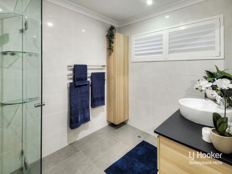 12 Damask Street, Sunnybank Hills QLD 4109