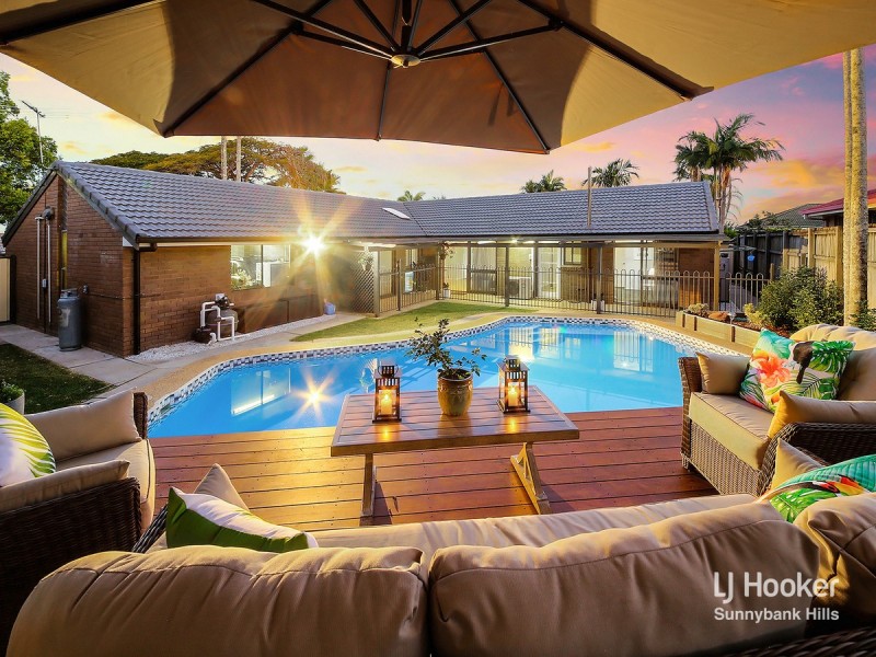 12 Damask Street, Sunnybank Hills QLD 4109