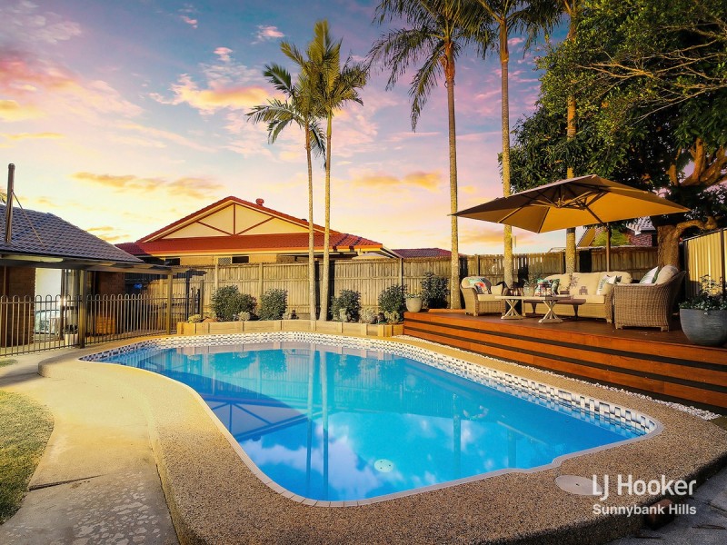 12 Damask Street, Sunnybank Hills QLD 4109