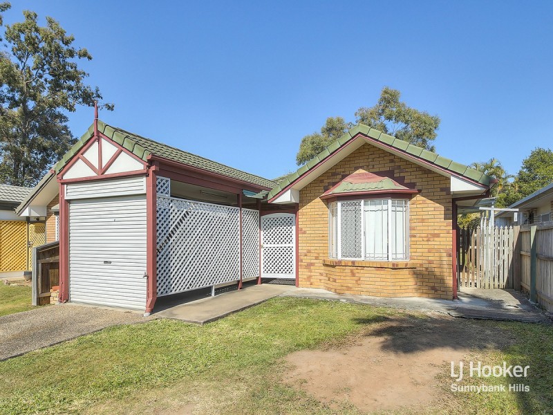 73 Goman Street, Sunnybank Hills QLD 4109