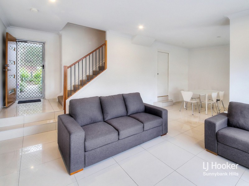 18/28 Benhiam Street, Calamvale QLD 4116