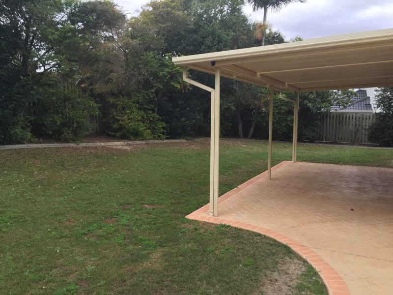 16 Carnation Crescent, Calamvale QLD 4116