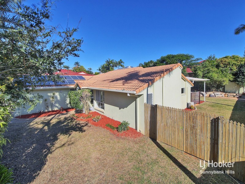 348 Warrigal Road, Eight Mile Plains QLD 4113