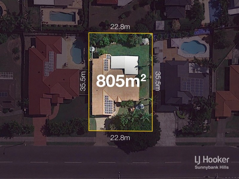 348 Warrigal Road, Eight Mile Plains QLD 4113