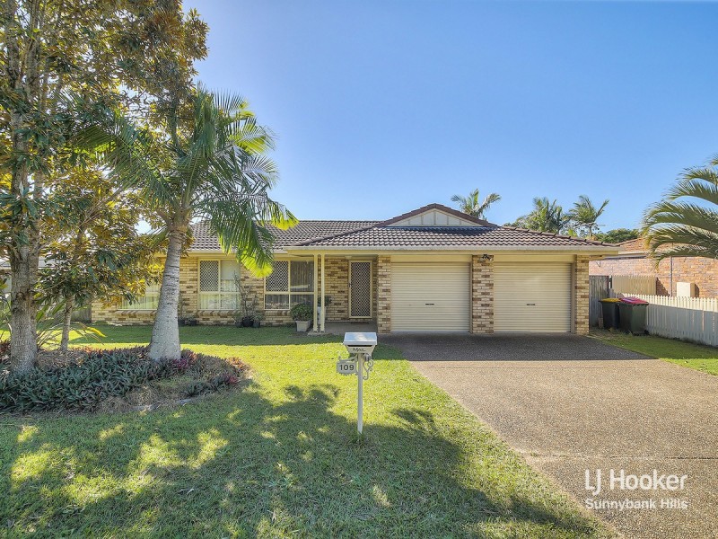 109 Winifred Street, Kuraby QLD 4112
