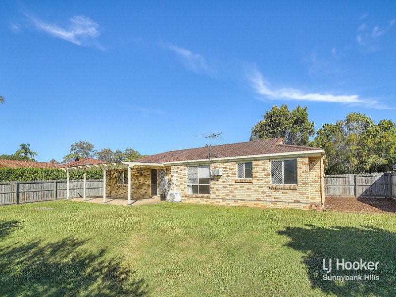 109 Winifred Street, Kuraby QLD 4112