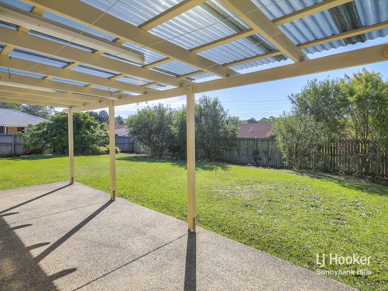 109 Winifred Street, Kuraby QLD 4112