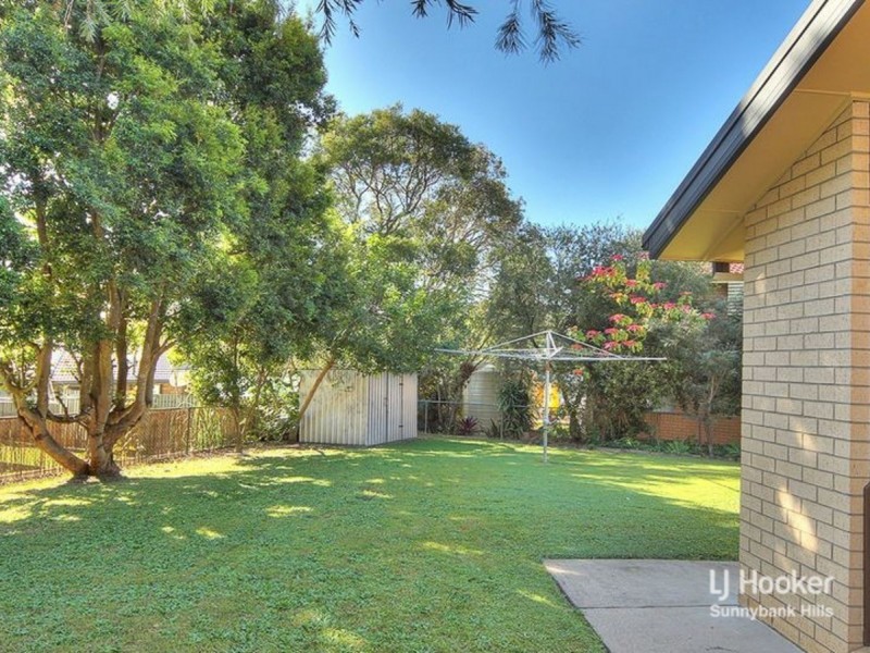 5 Terowi Street, Sunnybank Hills QLD 4109