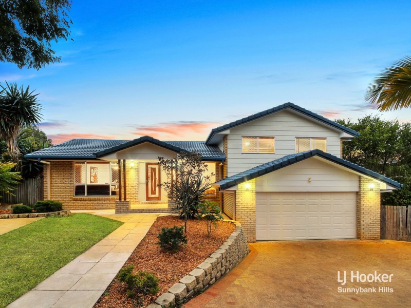 11 Boronia Close, Calamvale QLD 4116