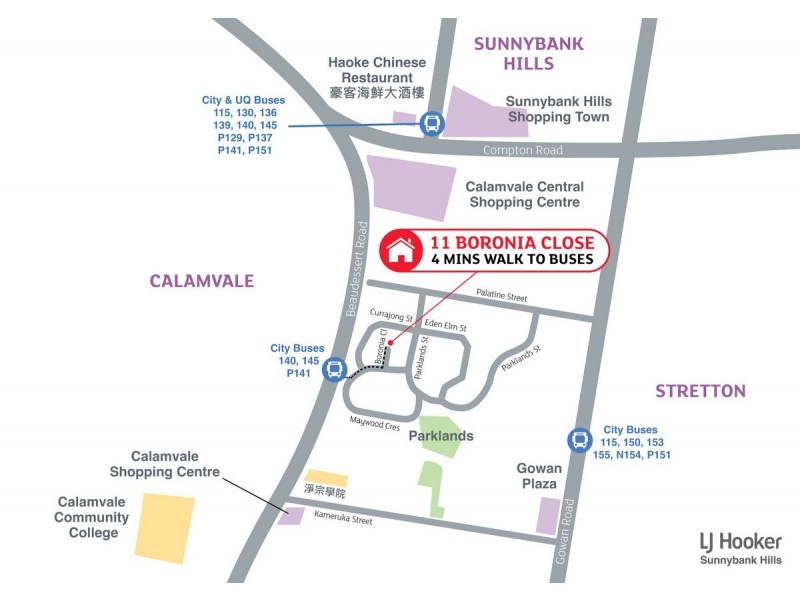 11 Boronia Close, Calamvale QLD 4116