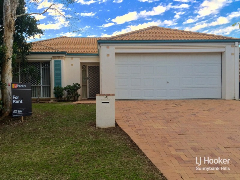 15 Emerald Place, Runcorn QLD 4113