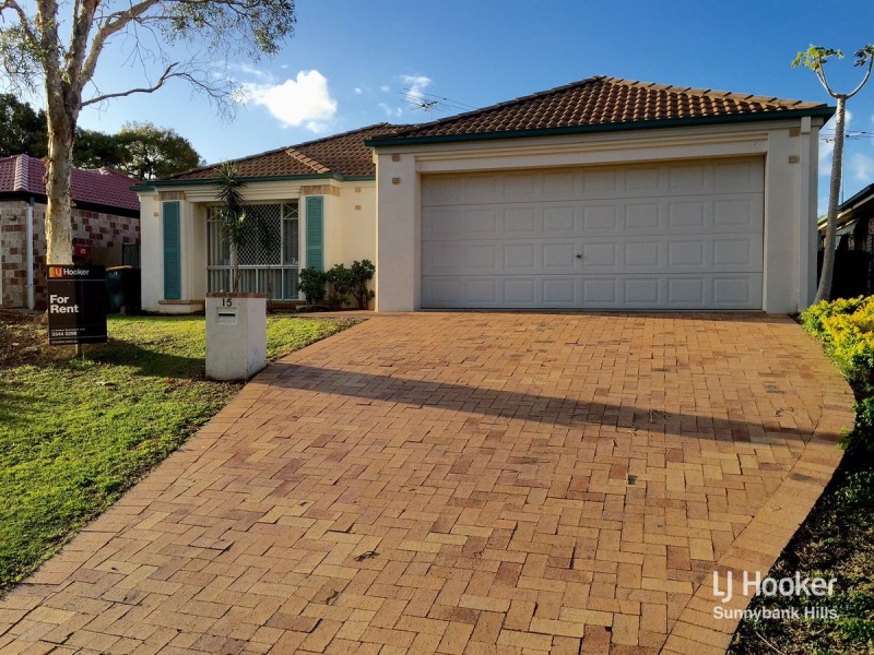 15 Emerald Place, Runcorn QLD 4113
