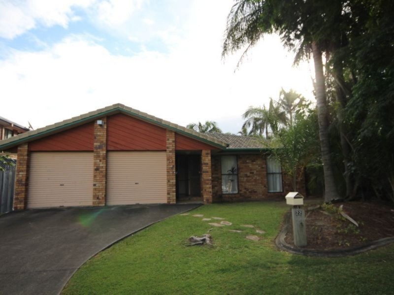 22 Othello Street, Sunnybank Hills QLD 4109