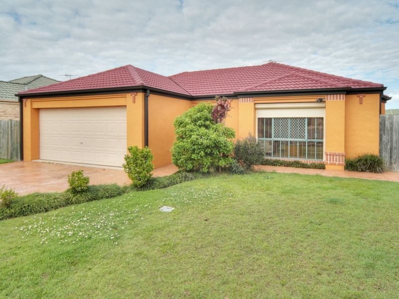 10 Richmond Street, Calamvale QLD 4116