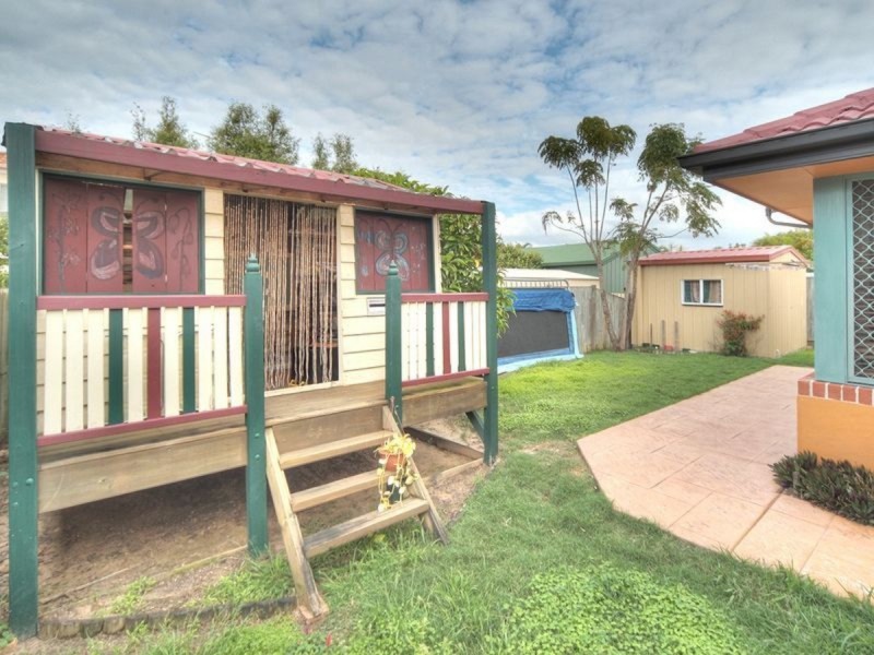 10 Richmond Street, Calamvale QLD 4116
