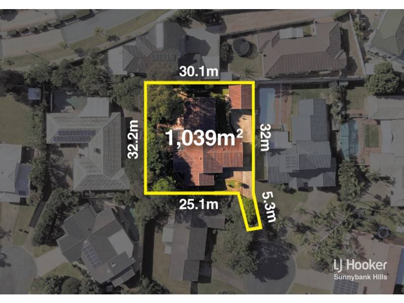 18 Coolidge Court, Stretton QLD 4116