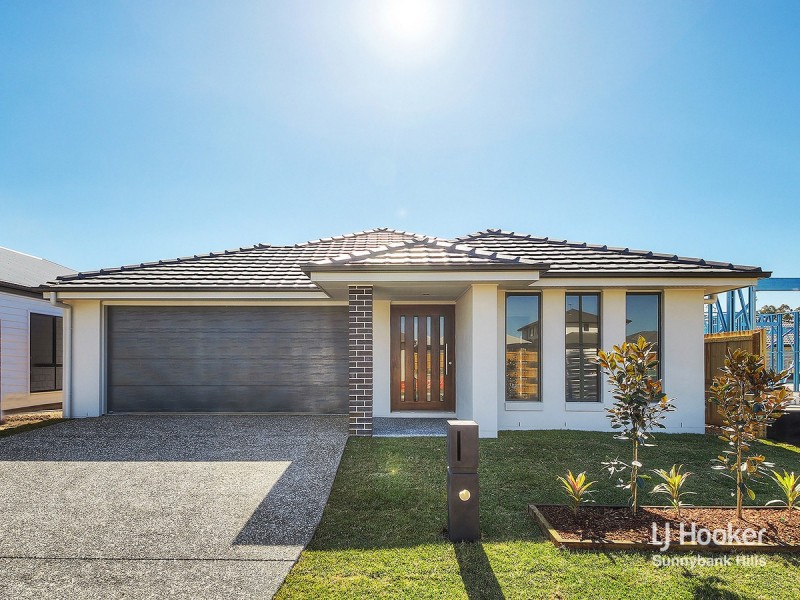 40 Koel Street, Pallara QLD 4110