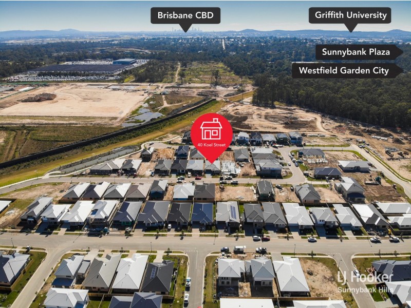40 Koel Street, Pallara QLD 4110