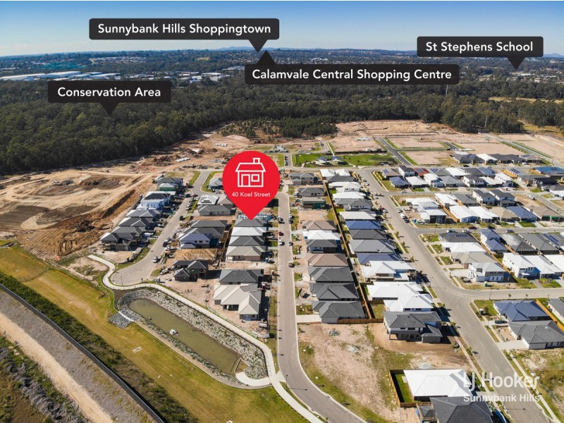 40 Koel Street, Pallara QLD 4110