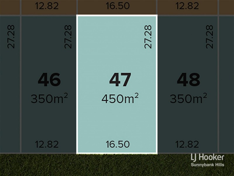 340 Waller Road, Park Ridge QLD 4125