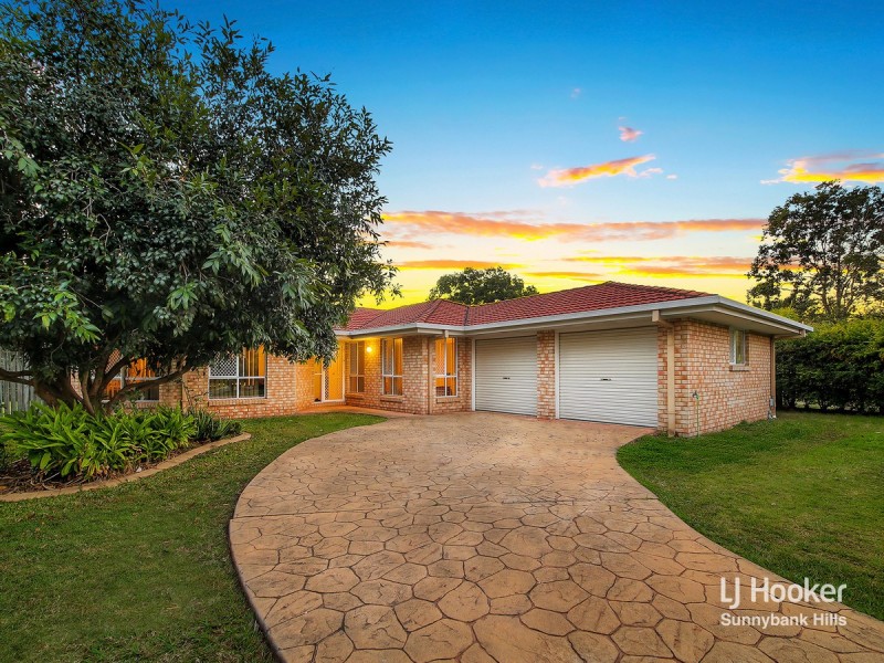 26 Gaddes Place, Sunnybank QLD 4109