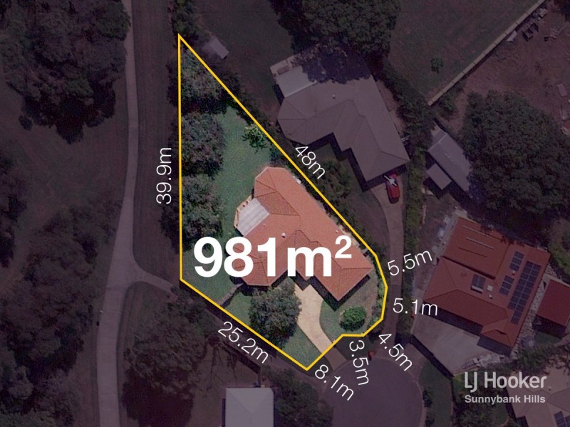 26 Gaddes Place, Sunnybank QLD 4109