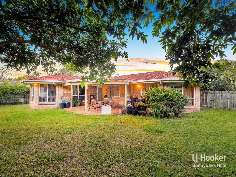 26 Gaddes Place, Sunnybank QLD 4109