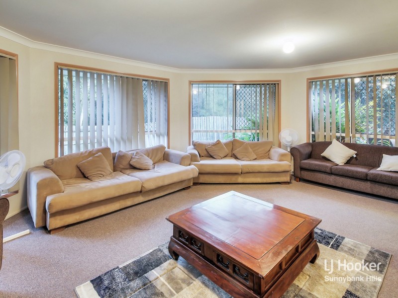 26 Gaddes Place, Sunnybank QLD 4109