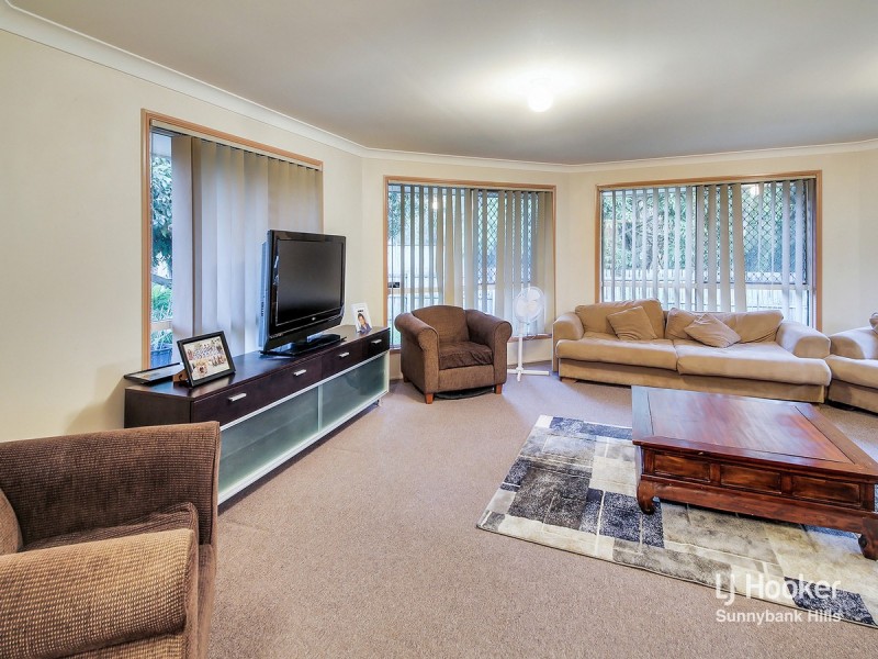 26 Gaddes Place, Sunnybank QLD 4109