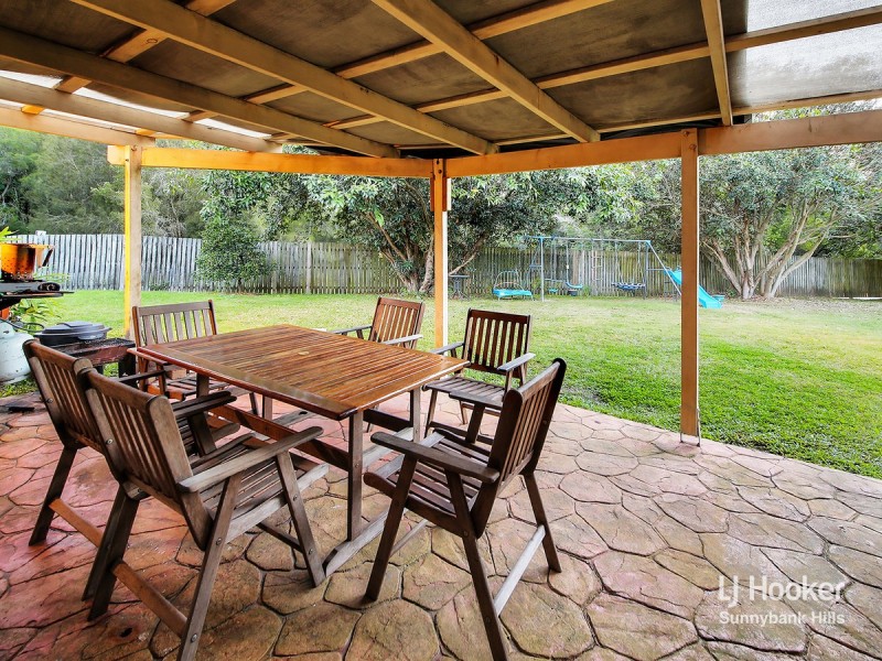 26 Gaddes Place, Sunnybank QLD 4109