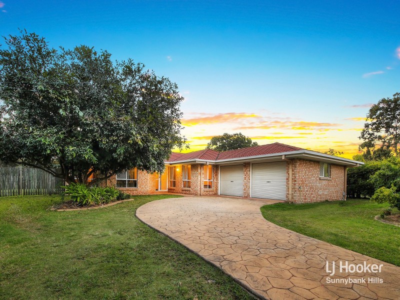 26 Gaddes Place, Sunnybank QLD 4109