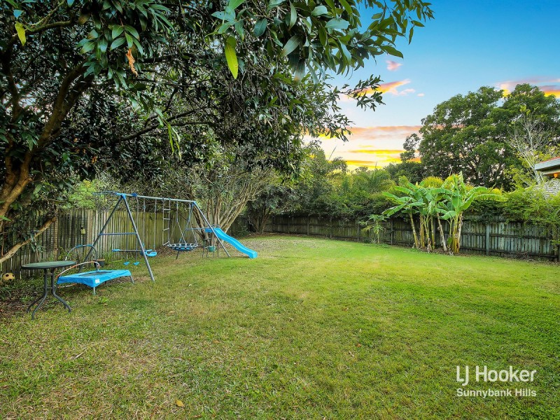 26 Gaddes Place, Sunnybank QLD 4109