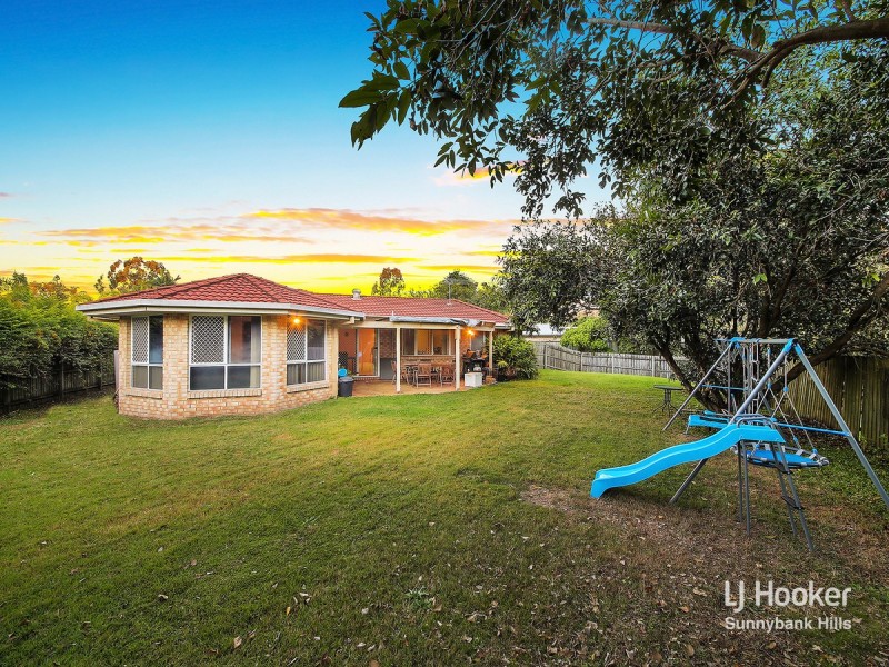 26 Gaddes Place, Sunnybank QLD 4109