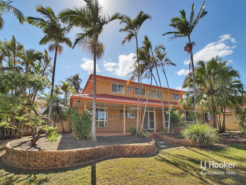 11 Gulubia Place, Calamvale QLD 4116