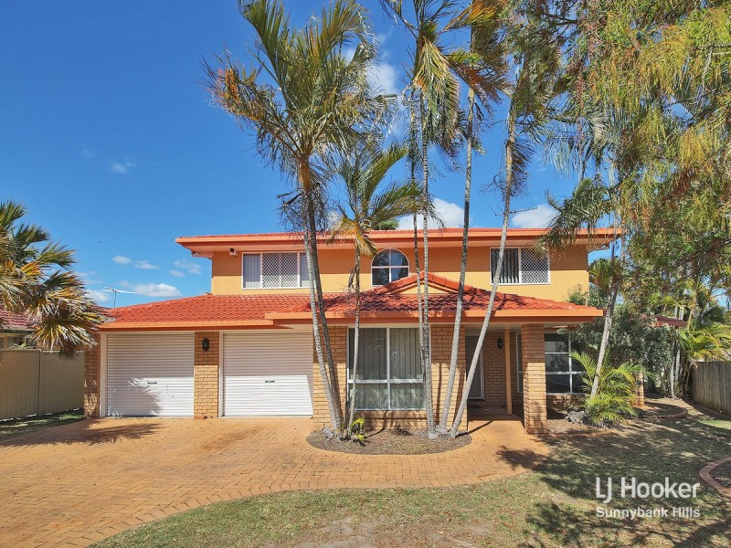 11 Gulubia Place, Calamvale QLD 4116