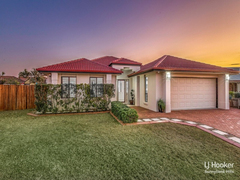90 Ulinga Crescent, Parkinson QLD 4115