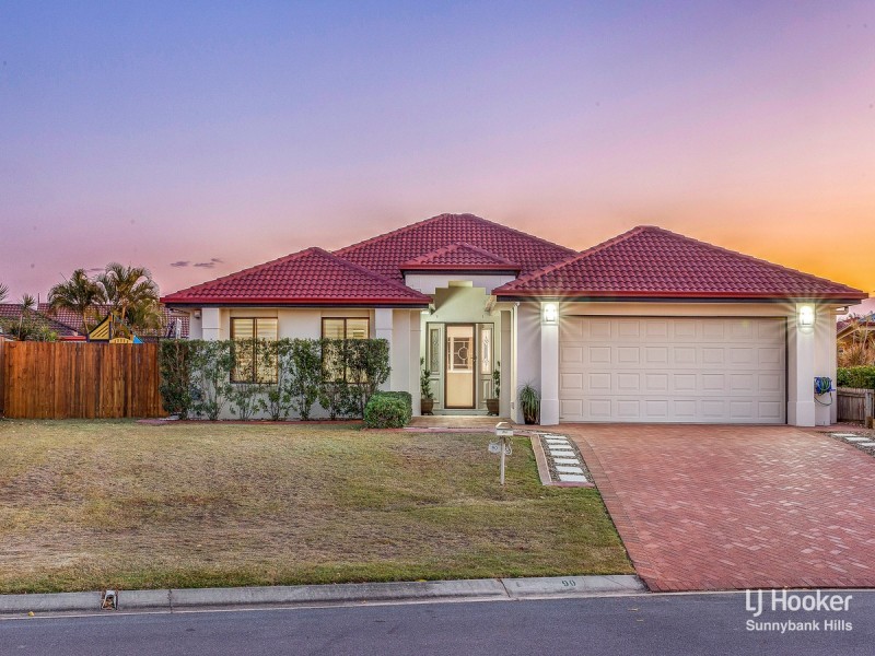 90 Ulinga Crescent, Parkinson QLD 4115
