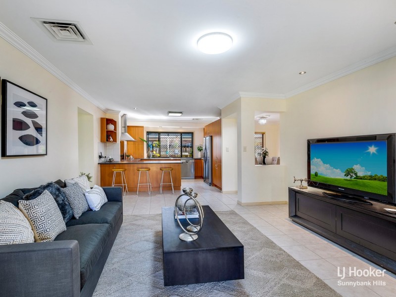 90 Ulinga Crescent, Parkinson QLD 4115
