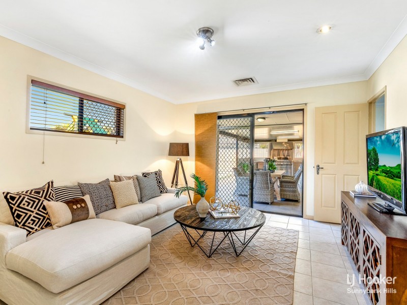 90 Ulinga Crescent, Parkinson QLD 4115