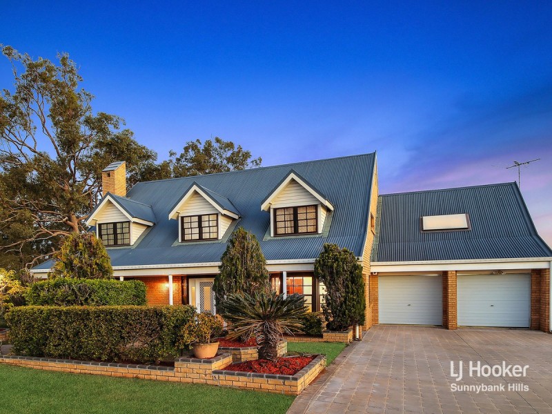 16 Orpheus Street, Robertson QLD 4109