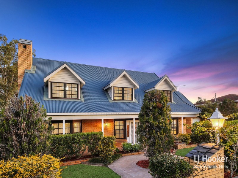 16 Orpheus Street, Robertson QLD 4109