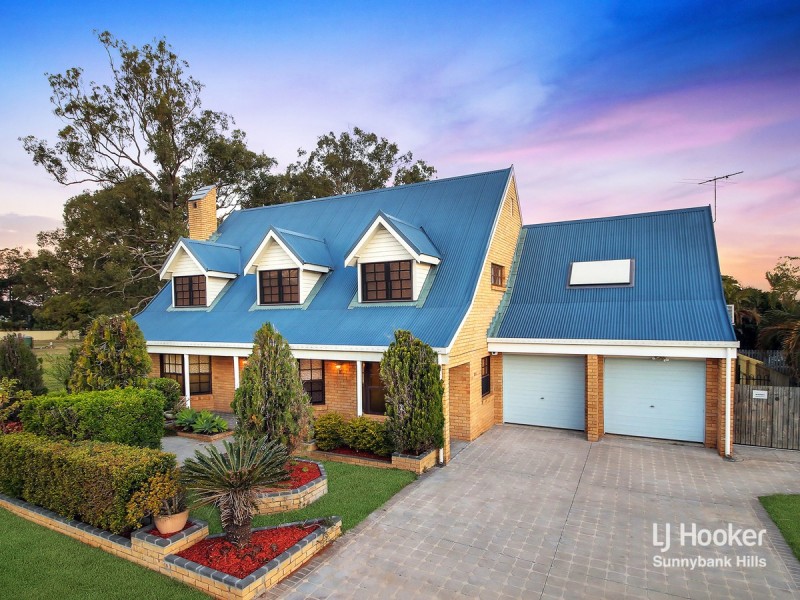 16 Orpheus Street, Robertson QLD 4109