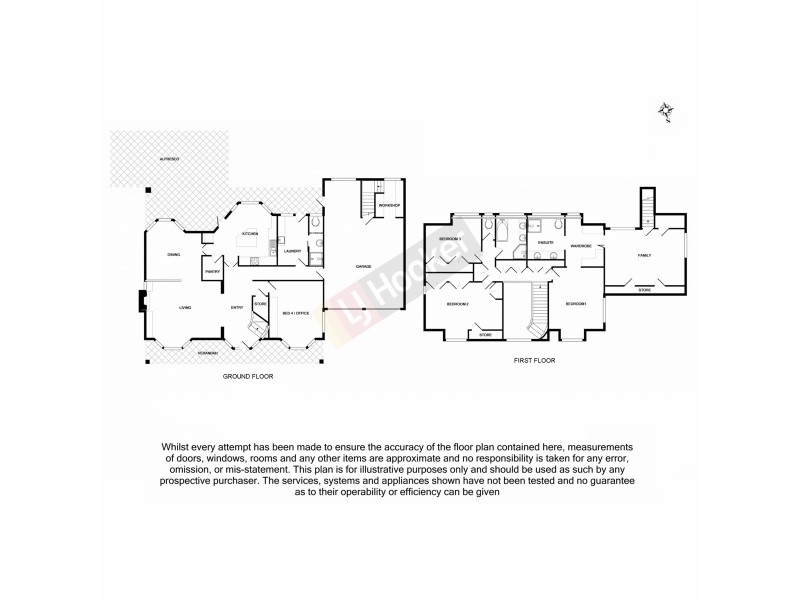 16 Orpheus Street, Robertson QLD 4109 Floorplan