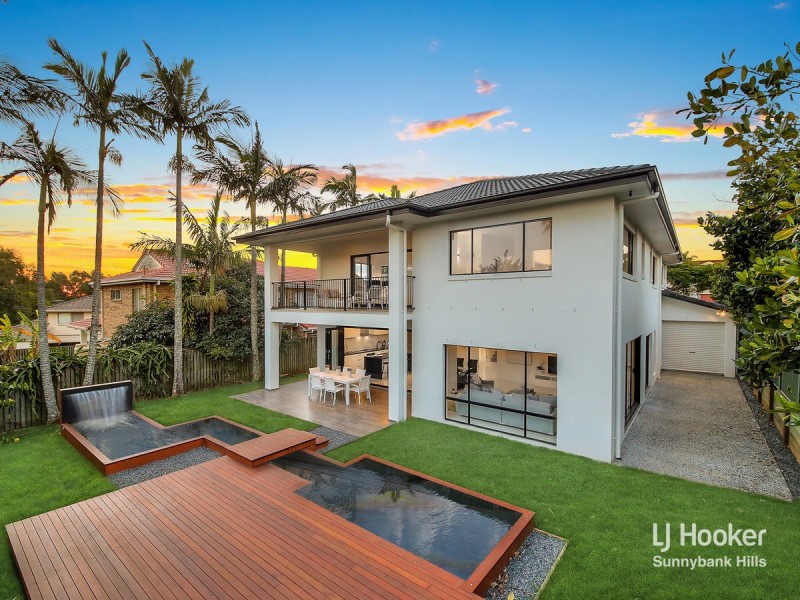 10 Chalmers Place, Sunnybank QLD 4109