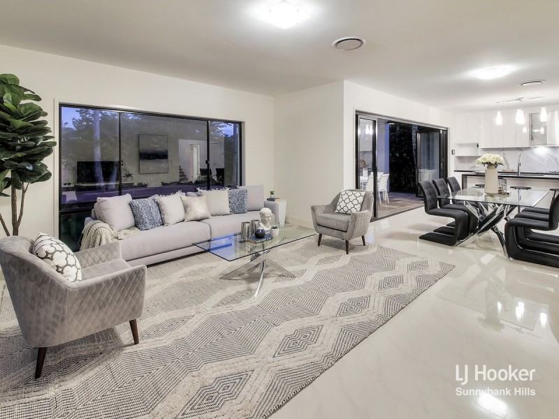 10 Chalmers Place, Sunnybank QLD 4109