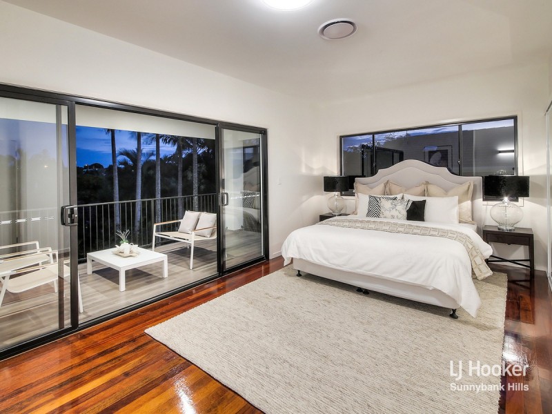 10 Chalmers Place, Sunnybank QLD 4109