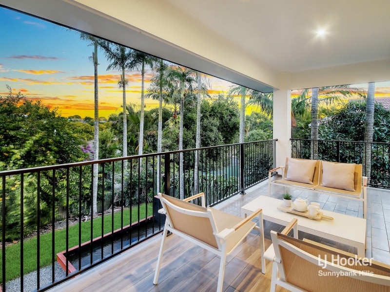 10 Chalmers Place, Sunnybank QLD 4109