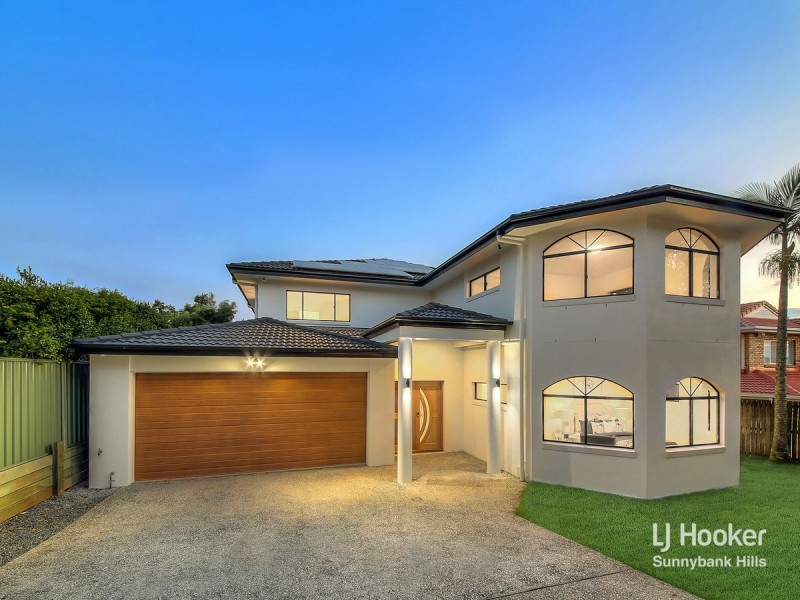 10 Chalmers Place, Sunnybank QLD 4109